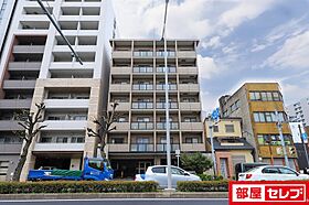 グリシーヌ名駅  ｜ 愛知県名古屋市西区名駅2丁目27-2（賃貸マンション1K・2階・24.92㎡） その21