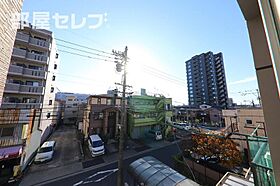 Branche浄心  ｜ 愛知県名古屋市西区花の木3丁目12-5（賃貸マンション1R・3階・29.15㎡） その19