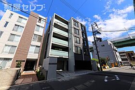 LUORE浄心  ｜ 愛知県名古屋市西区花の木3丁目12-5-1（賃貸マンション1R・5階・29.40㎡） その1