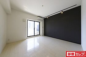 エルスタンザ大曽根  ｜ 愛知県名古屋市北区大曽根4丁目1-21（賃貸マンション1R・7階・32.60㎡） その3