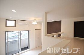 Bellezza  ｜ 愛知県名古屋市北区杉栄町3丁目76（賃貸アパート1K・2階・21.33㎡） その7