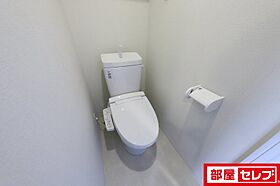 ディアレイシャス名古屋ステーション  ｜ 愛知県名古屋市西区新道2丁目15-10（賃貸マンション1K・3階・25.84㎡） その9