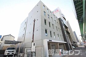 Branche城西  ｜ 愛知県名古屋市西区城西3丁目21-9（賃貸マンション1K・2階・29.12㎡） その1