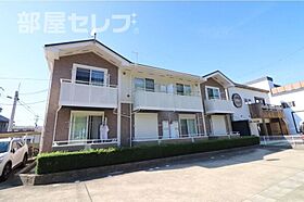 ソレアードＴＭ  ｜ 愛知県名古屋市西区砂原町101（賃貸アパート1LDK・2階・41.98㎡） その1