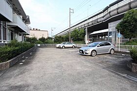 ソレアードＴＭ  ｜ 愛知県名古屋市西区砂原町101（賃貸アパート1LDK・2階・41.98㎡） その13