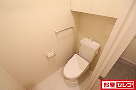 グラン  ｜ 愛知県名古屋市西区児玉2丁目804番1（賃貸アパート1LDK・3階・41.09㎡） その10