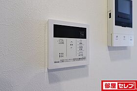 KAYA KIKUI  ｜ 愛知県名古屋市西区菊井2丁目1-2（賃貸マンション1LDK・6階・41.40㎡） その13