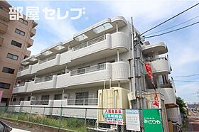 K’sハウス  ｜ 愛知県名古屋市西区南川町12（賃貸マンション1LDK・2階・44.88㎡） その1