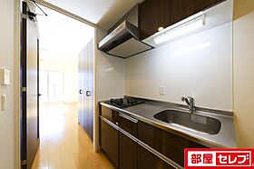 OKBアヴェニール菊井町  ｜ 愛知県名古屋市西区那古野2丁目10-18（賃貸マンション1K・8階・29.76㎡） その25