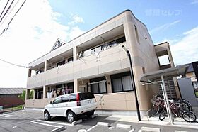 スタウト  ｜ 愛知県清須市土田郷前79-2（賃貸マンション1LDK・1階・41.04㎡） その1