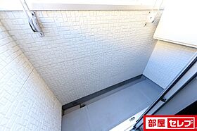 Ampio reale庄内通  ｜ 愛知県名古屋市西区笠取町3丁目24-2（賃貸アパート1K・2階・23.79㎡） その15