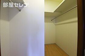 レジデンス悠海  ｜ 愛知県名古屋市北区上飯田西町3丁目22（賃貸マンション1LDK・5階・44.56㎡） その12