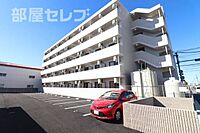 愛知県清須市西枇杷島町城並2丁目4-1：物件画像／部屋セレブ上小田井店　株式会社S-point