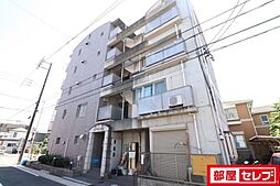 N・フラッツ浄心