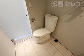 BAUWERK  ｜ 愛知県名古屋市西区則武新町4丁目3-7（賃貸マンション1R・7階・24.53㎡） その8