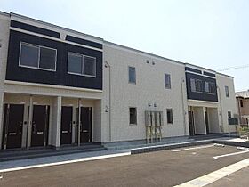 セルバ  ｜ 愛知県北名古屋市鹿田大門155-1（賃貸アパート1LDK・1階・36.76㎡） その1