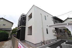 プロスペール　メゾン  ｜ 愛知県清須市土田1丁目12-3（賃貸マンション1LDK・2階・42.12㎡） その1