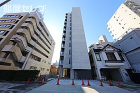 ArtizA浅間町  ｜ 愛知県名古屋市西区新道1丁目19-30（賃貸マンション1K・9階・26.98㎡） その6