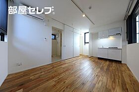 ＣＯＺＹ菊井  ｜ 愛知県名古屋市西区菊井1丁目28-22（賃貸マンション1R・5階・27.56㎡） その8