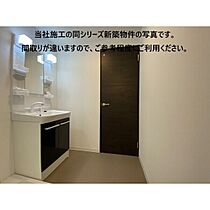 ジーメゾン名古屋楠プレシャス  ｜ 愛知県名古屋市北区楠味鋺4丁目2268（賃貸アパート1LDK・2階・28.03㎡） その8