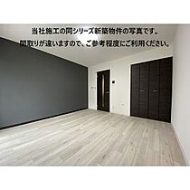 ジーメゾン名古屋楠プレシャス  ｜ 愛知県名古屋市北区楠味鋺4丁目2268（賃貸アパート1LDK・2階・28.03㎡） その6