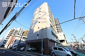 Proudear  ｜ 愛知県名古屋市西区新道2丁目11-18（賃貸マンション1K・7階・31.12㎡） その27