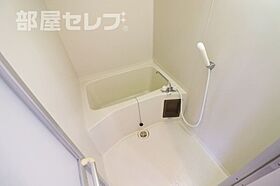 レジデンス安藤II  ｜ 愛知県名古屋市北区真畔町9（賃貸マンション1LDK・5階・42.00㎡） その4