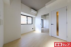 Lives Residence Sako  ｜ 愛知県名古屋市西区栄生2丁目2-9（賃貸マンション1LDK・9階・28.88㎡） その6