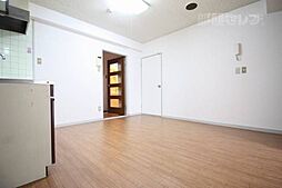 ソシアルアン 4階3LDKのリビング/ダイニング