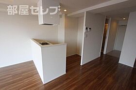 コレクション名駅III  ｜ 愛知県名古屋市西区則武新町4丁目4-21（賃貸マンション1R・2階・40.05㎡） その7