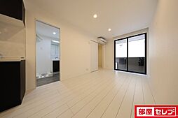 Jack yamakiI 1階1LDKのリビング/ダイニング