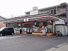 周辺：セブンイレブン名古屋五才美町店 398m