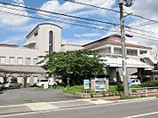 社会福祉法人恩賜財団済生会支部愛知県済生会愛知県青い鳥医療療育センター 1078m