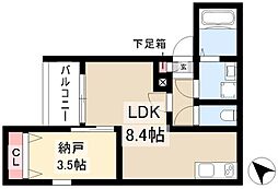 🉐敷金礼金0円！🉐(仮称)ジーメゾン名古屋楠