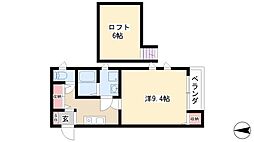 🉐敷金礼金0円！🉐リエス浄心