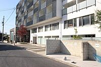 愛知県名古屋市西区上堀越町3丁目19-1：物件画像／部屋セレブ上小田井店　株式会社S-point