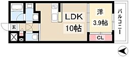 🉐敷金礼金0円！🉐LeGioie豊山II