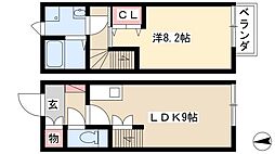 🉐敷金礼金0円！🉐プラッサムコートＫＩ　Ｂ棟
