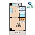 メゾン名城4階4.2万円