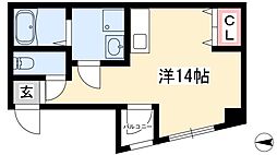 サンシャイン江川町 4階