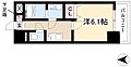 スカイホース7階5.4万円
