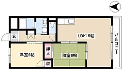 ドミール栄