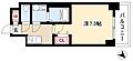 S-RESIDENCE志賀本通North4階6.0万円