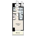 S-RESIDENCE上飯田駅前10階6.2万円