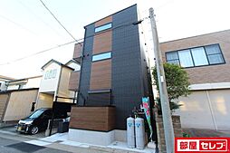 プリシェール中小田井