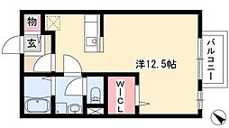 🉐敷金礼金0円！🉐リビングタウン西枇杷島