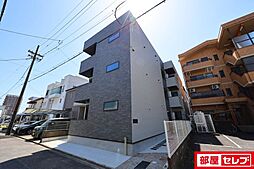 クラージュ龍ノ口