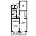 メゾン浪打4階6.7万円