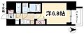 プレサンス大曽根駅前ファースト9階6.0万円