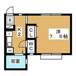 🉐敷金礼金0円！🉐桂